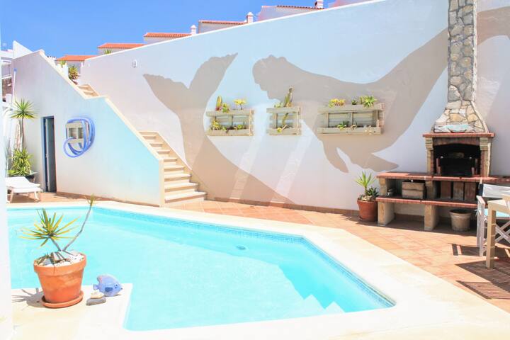 Vila with Pool and Ocean View 5 gallery image 5