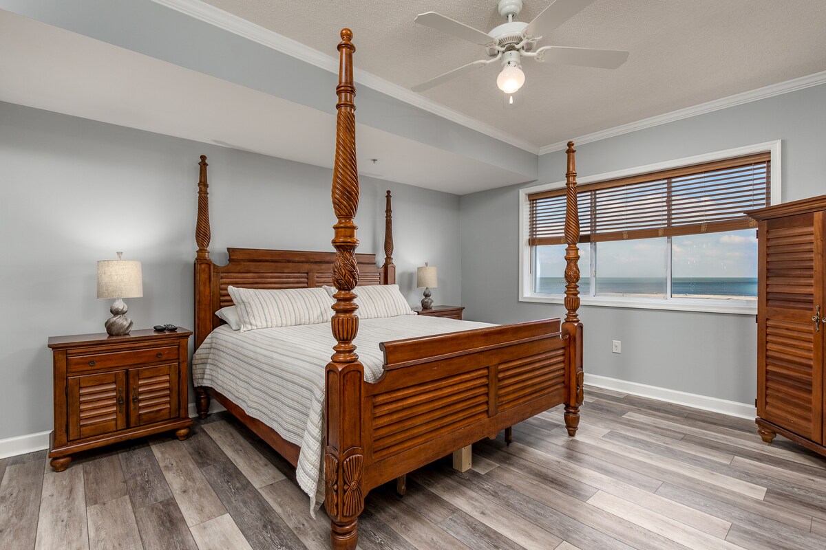 DORMITORIO PRINCIPAL.
