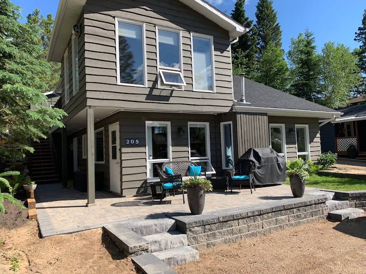 Cabin and House Vacation Rentals in Christopher Lake Airbnb