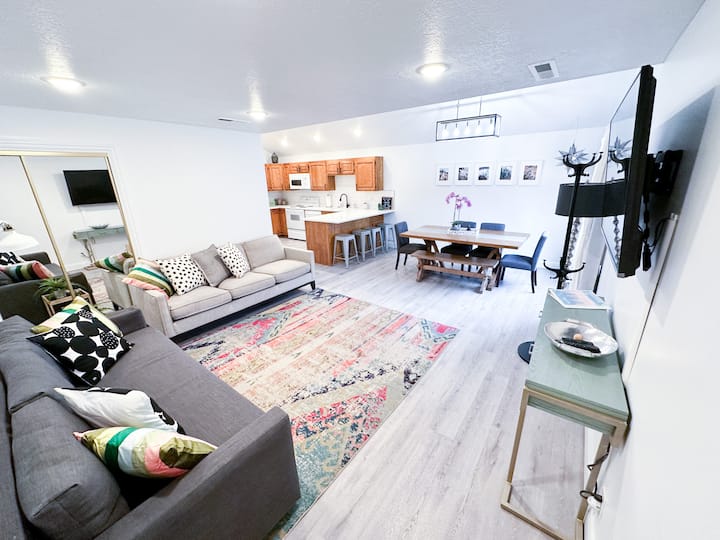 St. PetFriendly Vacation Rentals Utah, United States Airbnb