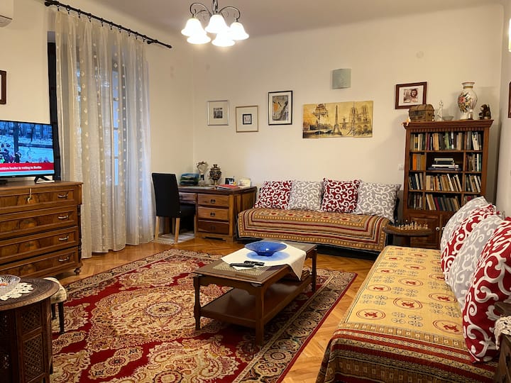 Noemi City Apartments, Comfortable And Spacious - Fažana