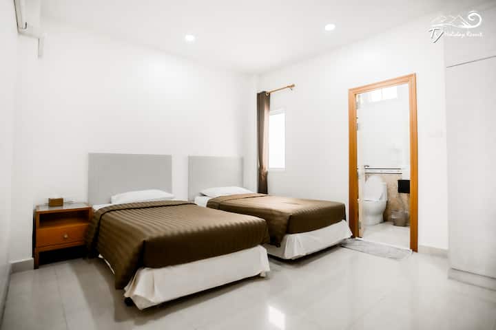 Quarto 3