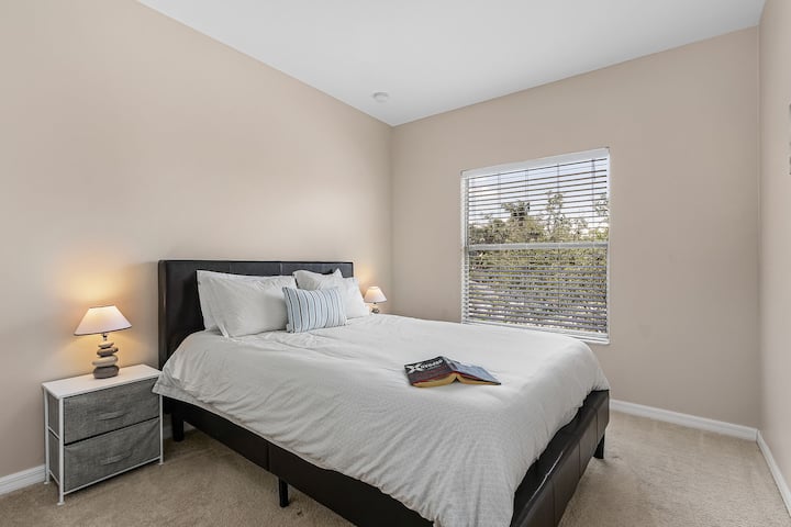 غرفة الضيوف الثانية