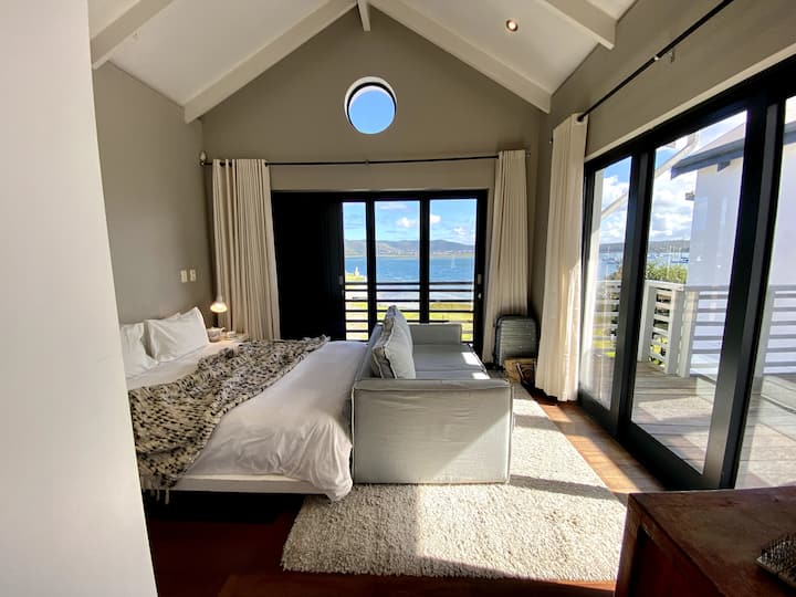 Dormitorio principal