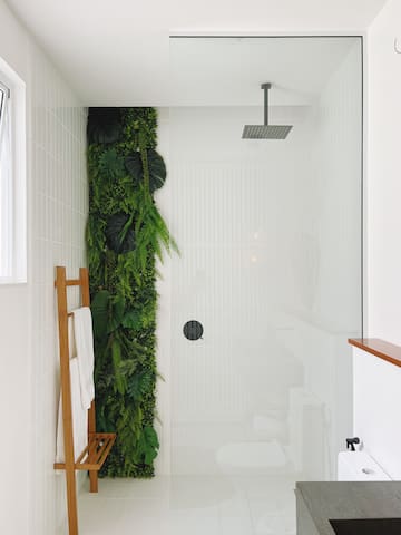 Designer’s apartment in Ipanema