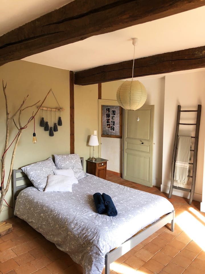 Спална соба 3