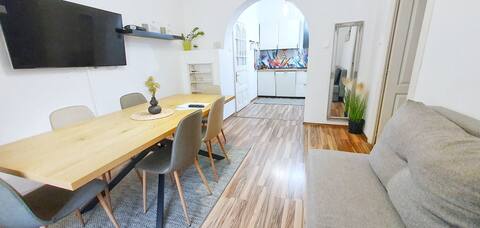 Dora holiday house- 200m Balaton