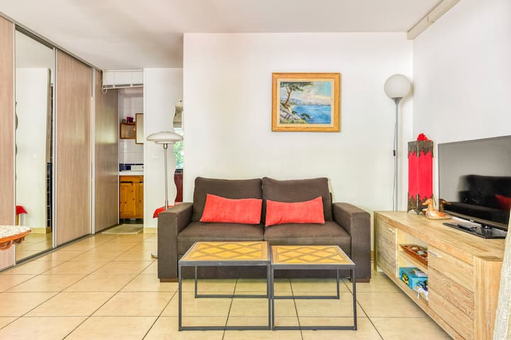 VILLA FKK-VIERTEL CAP D'AGDE - Wohnungen zur Miete in Agde, Okzitanien ...