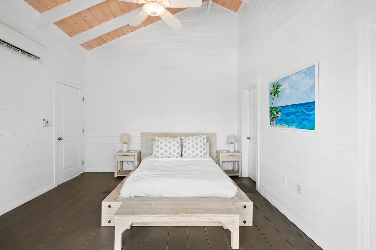 Спална соба 4