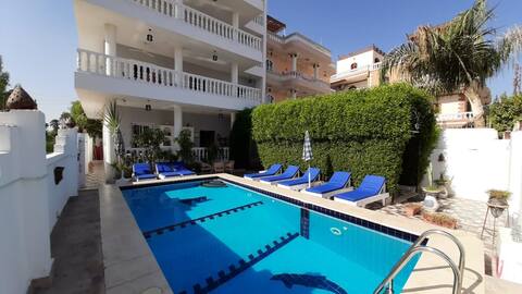 VIP Apartments Luxor - Two Bedroom 3rd level