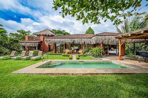 Hotel Punta Islita - Marbella