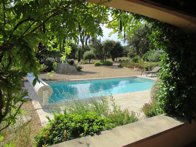 Allure Villas France managed Airbnb listing 1