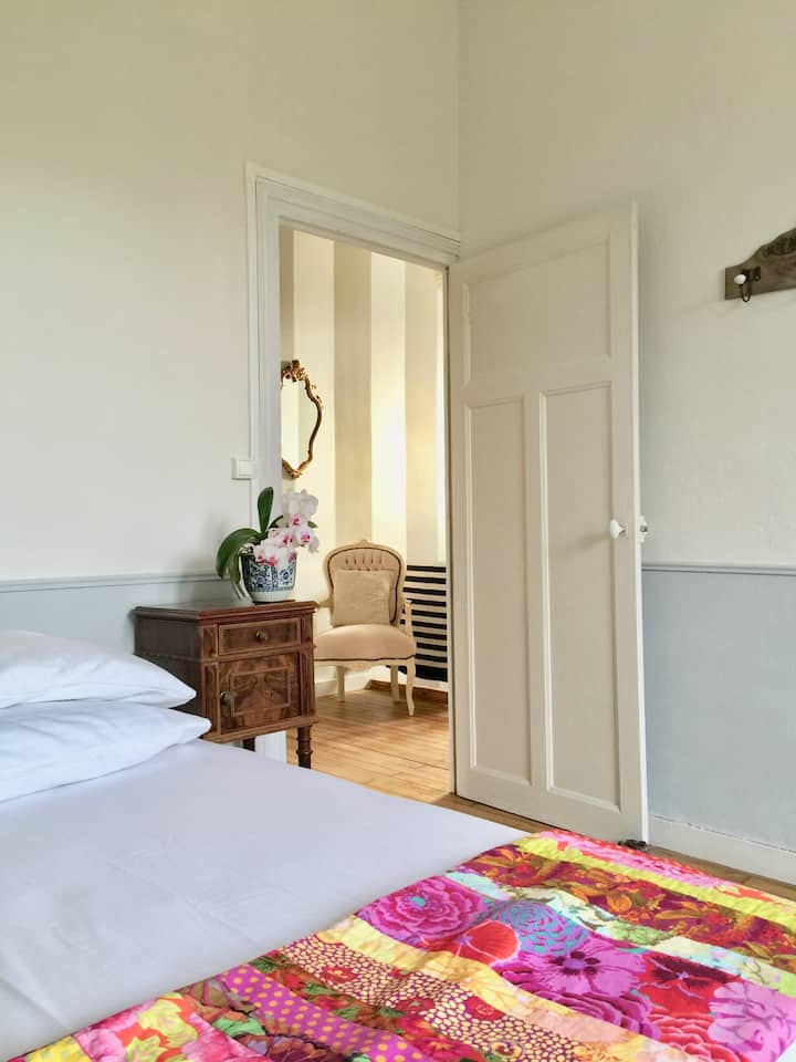 საძინებელი 2