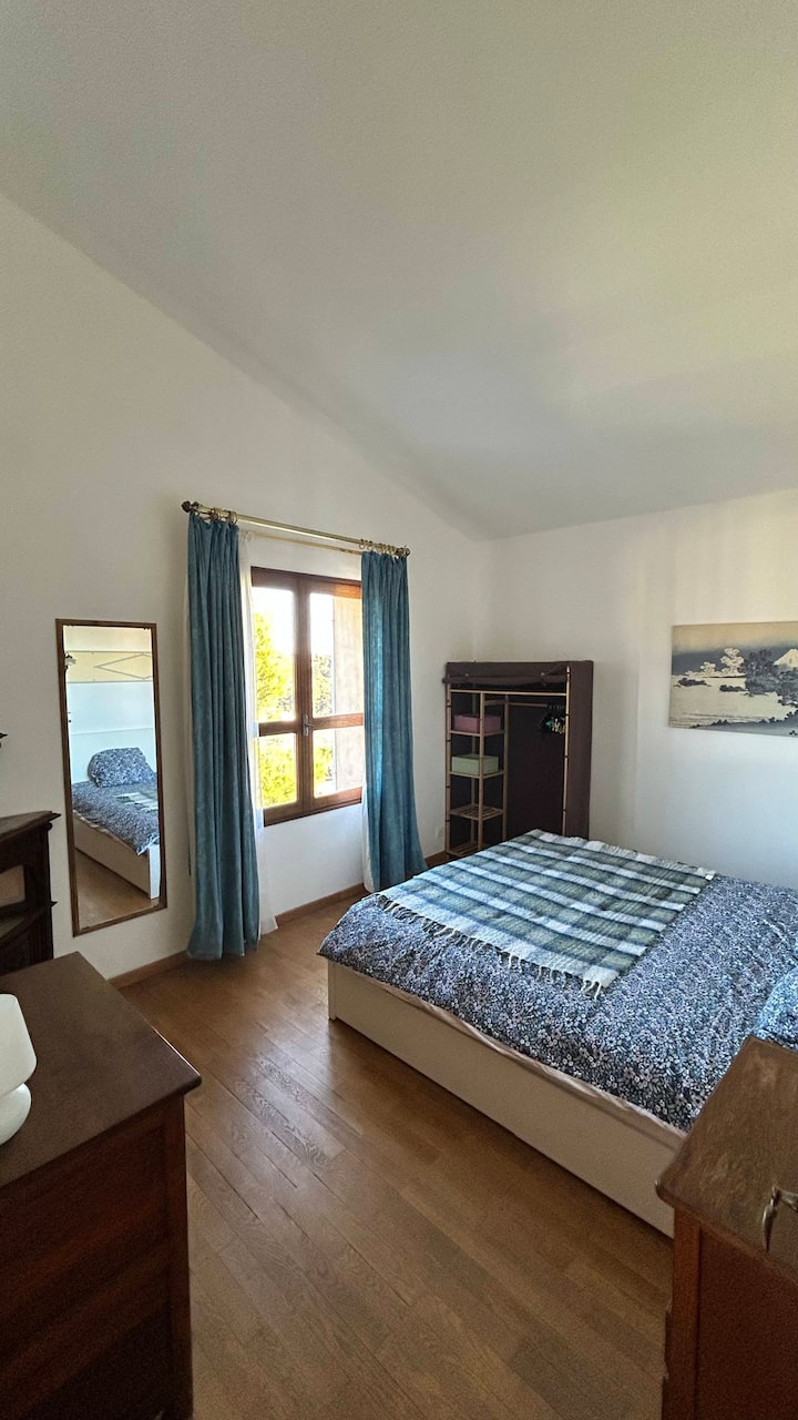 საძინებელი