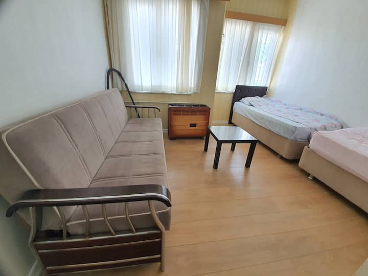 Center of Istanbul Apartments for Rent in Fatih, İstanbul, Turkey Airbnb