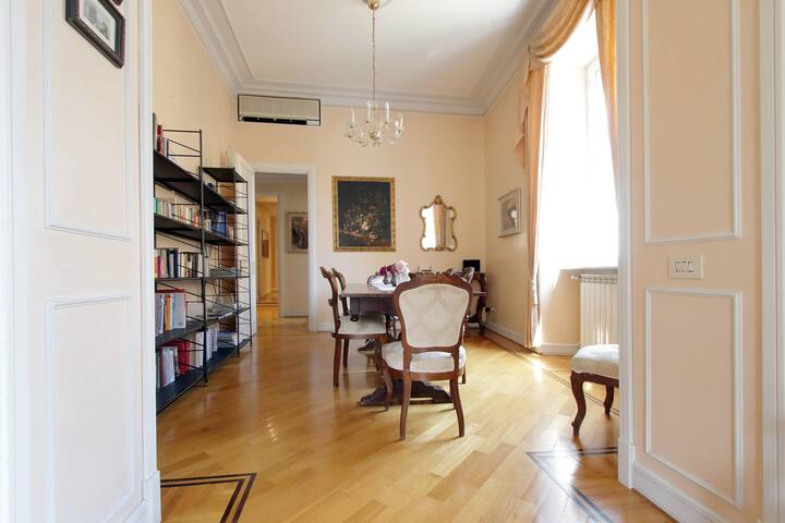 Vatican House Via Terenzio gallery image 5