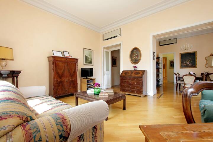 Vatican House Via Terenzio gallery image 2