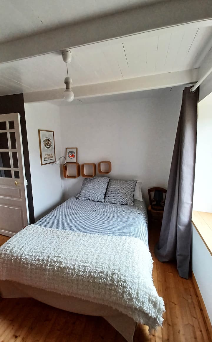 Soveværelse 3