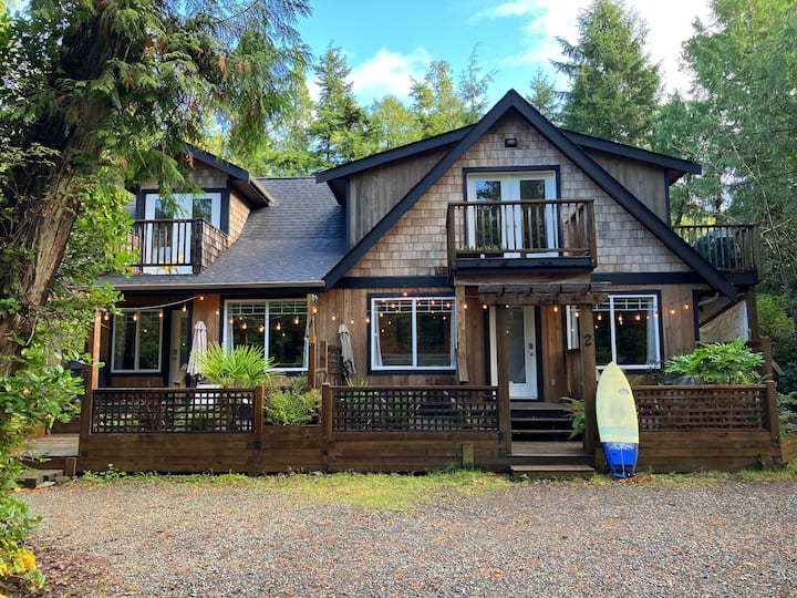 trip vacation rentals vancouver island