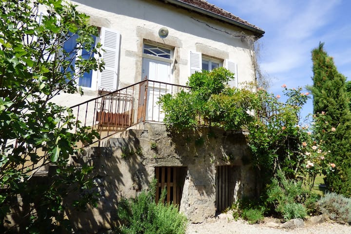 Chez Eli - Saône-et-Loire