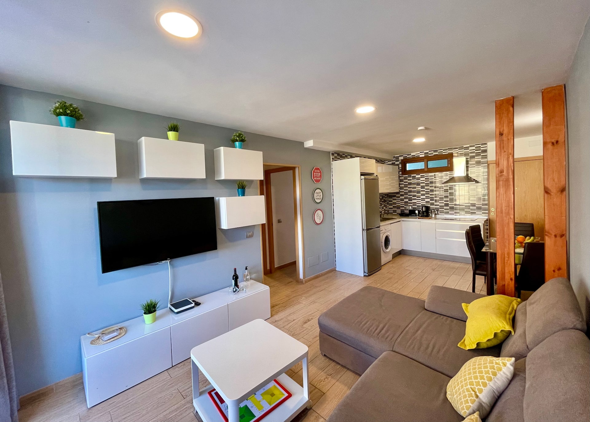 Ohmyhost360 Home Holidays, Apartamento familiar 1