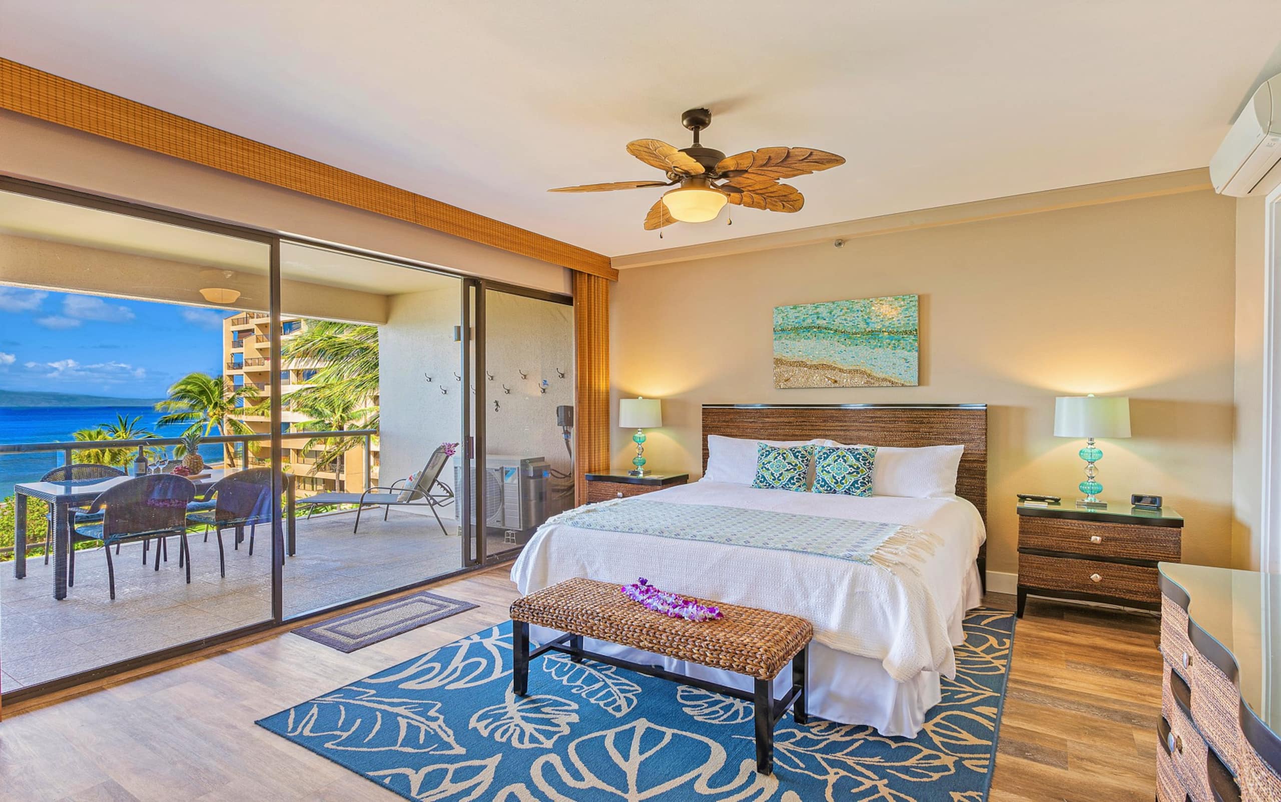 Condo in Lahaina · ★4.94 · 2 bedrooms · 4 beds · 2 baths - Image 7