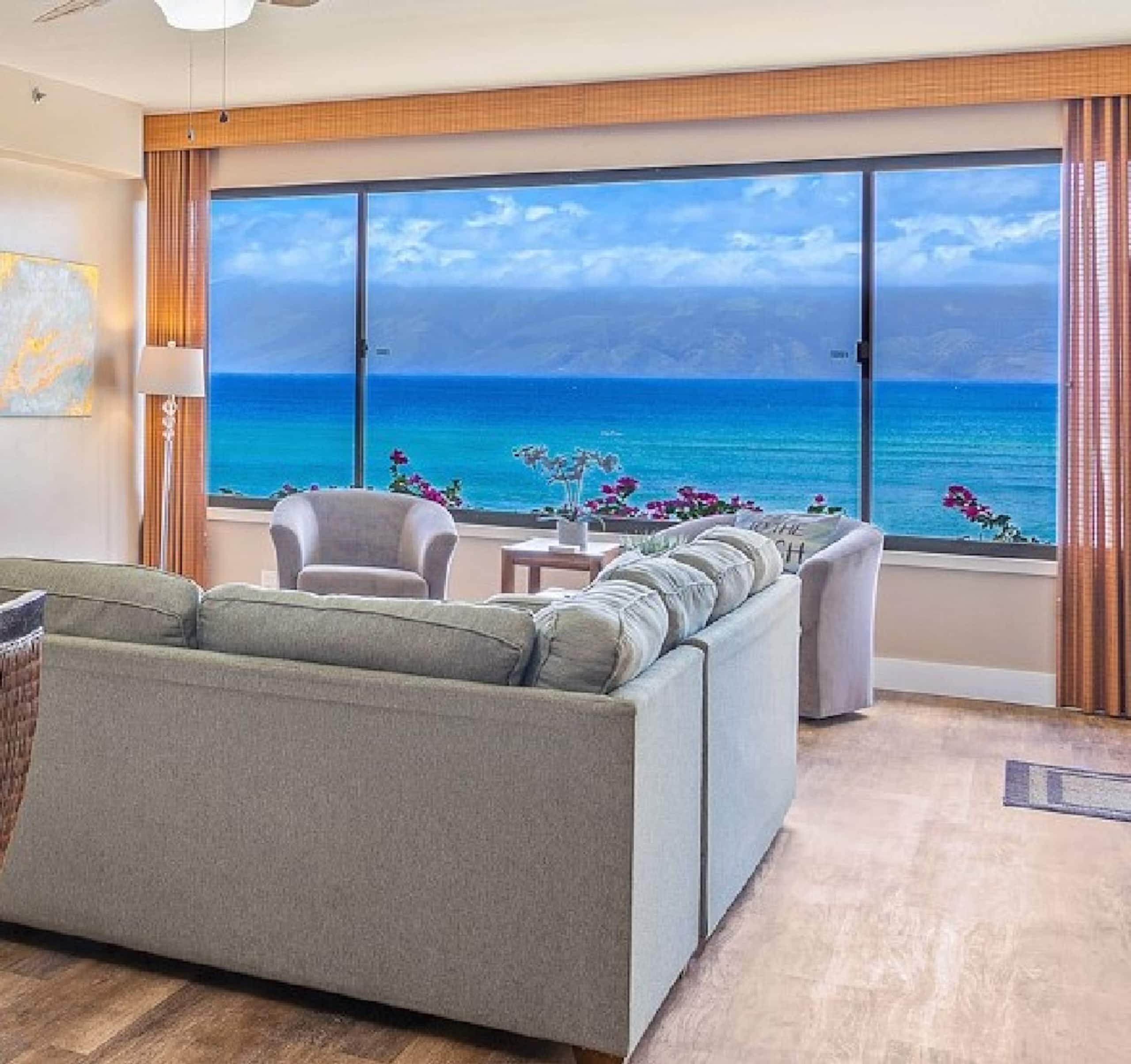 Condo in Lahaina · ★4.94 · 2 bedrooms · 4 beds · 2 baths - Image 9