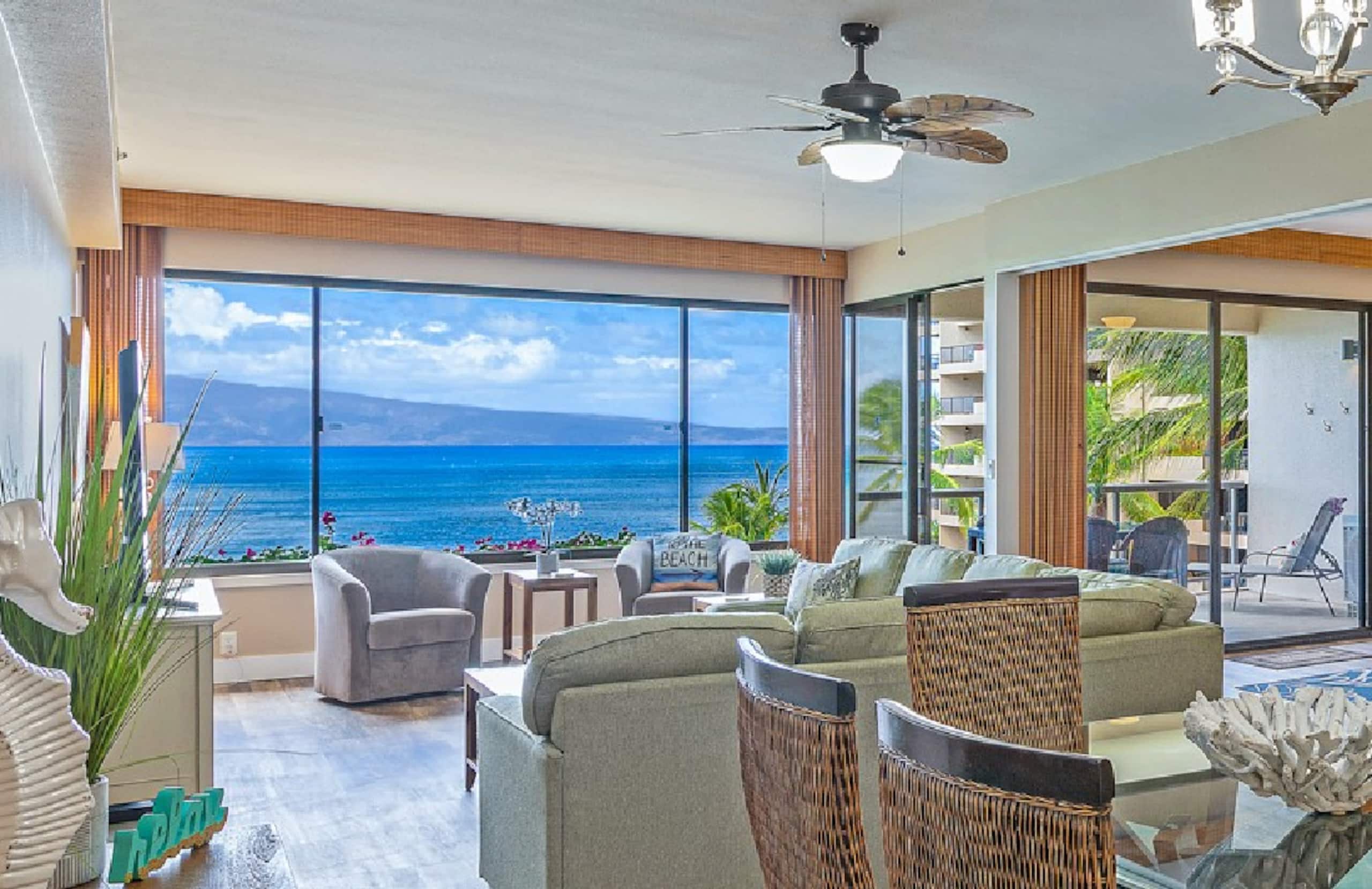 Condo in Lahaina · ★4.94 · 2 bedrooms · 4 beds · 2 baths - Image 21