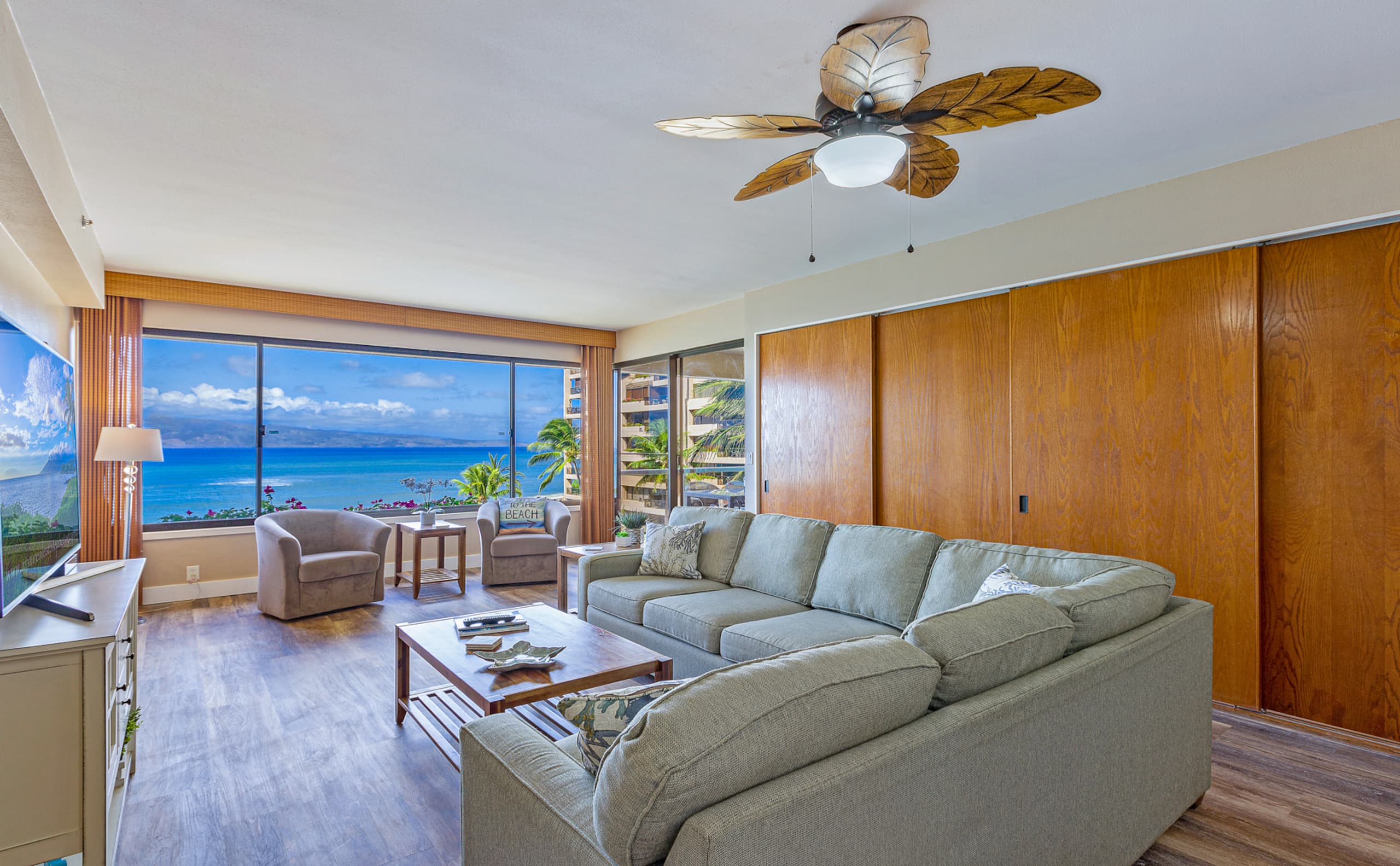 Condo in Lahaina · ★4.94 · 2 bedrooms · 4 beds · 2 baths - Image 20