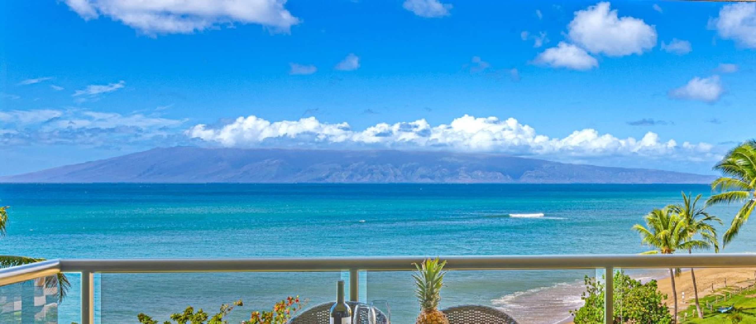 Condo in Lahaina · ★4.94 · 2 bedrooms · 4 beds · 2 baths - Image 10