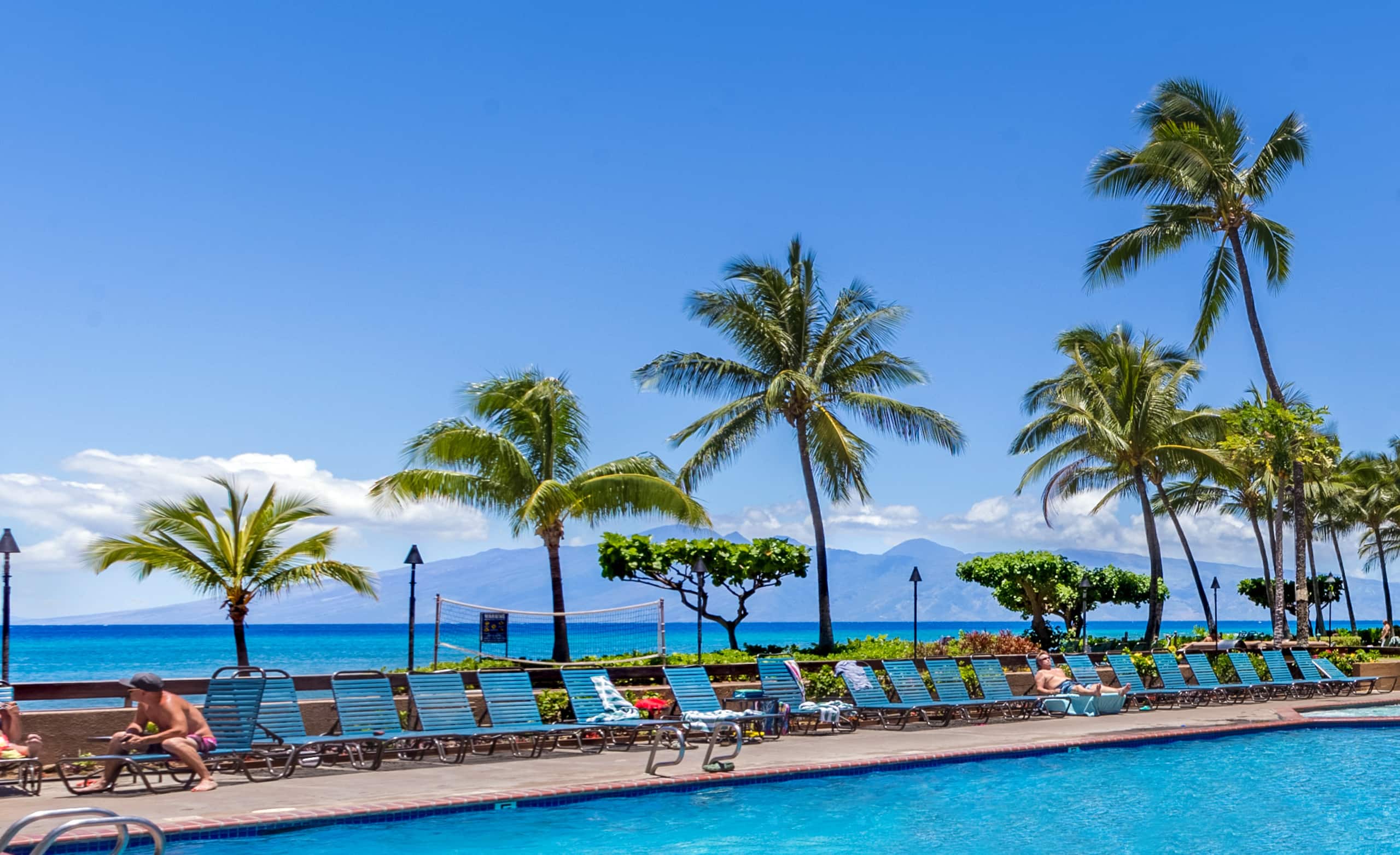 Condo in Lahaina · ★4.94 · 2 bedrooms · 4 beds · 2 baths - Image 2