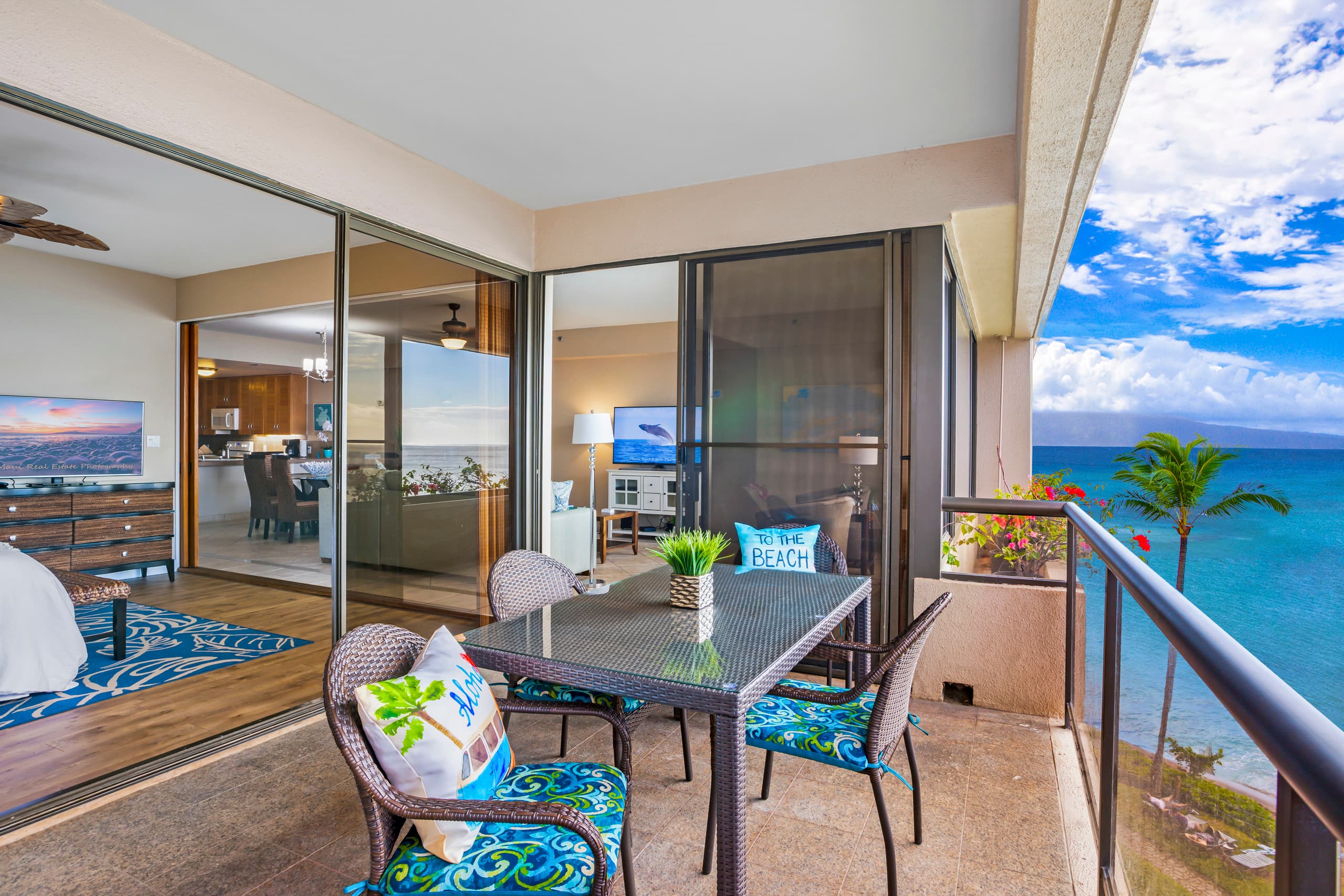 Condo in Lahaina · ★4.94 · 2 bedrooms · 4 beds · 2 baths - Image 3
