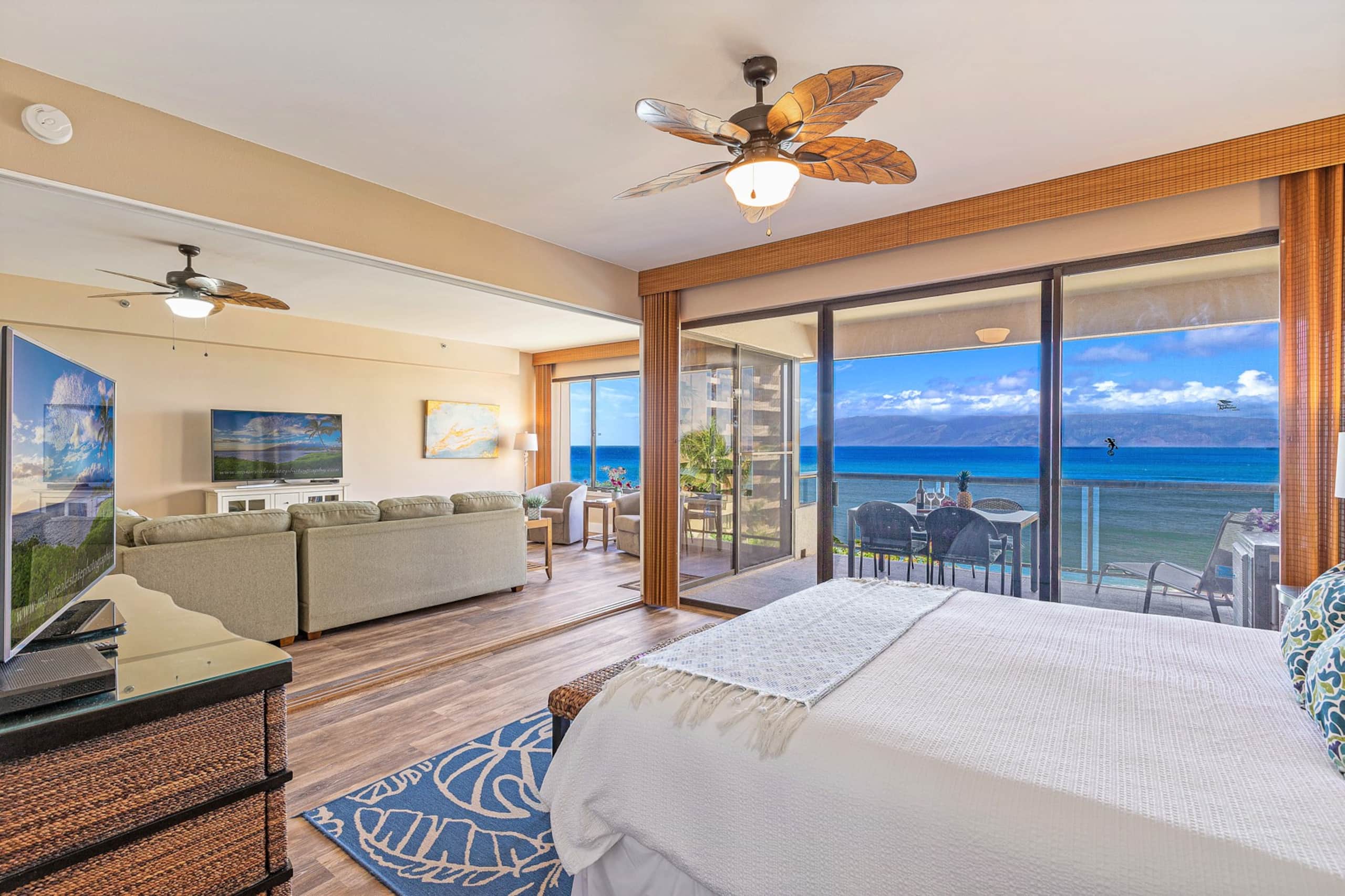 Condo in Lahaina · ★4.94 · 2 bedrooms · 4 beds · 2 baths - Image 8