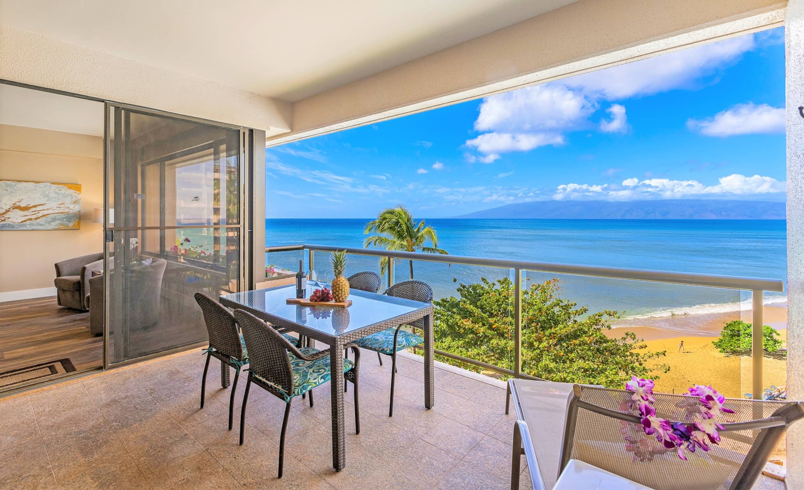 Condo in Lahaina · ★4.94 · 2 bedrooms · 4 beds · 2 baths - Image 5