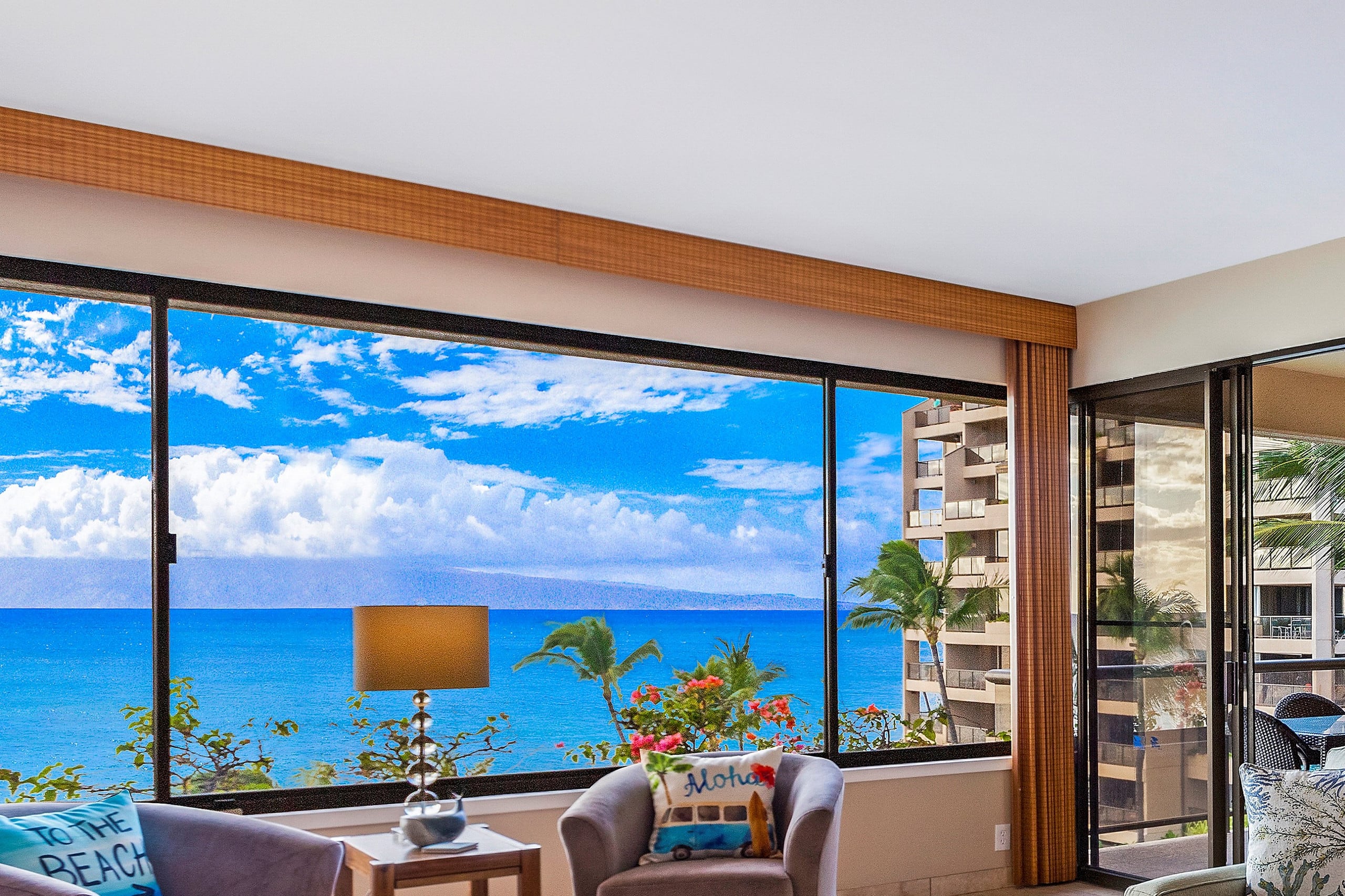 Condo in Lahaina · ★4.94 · 2 bedrooms · 4 beds · 2 baths - Image 19