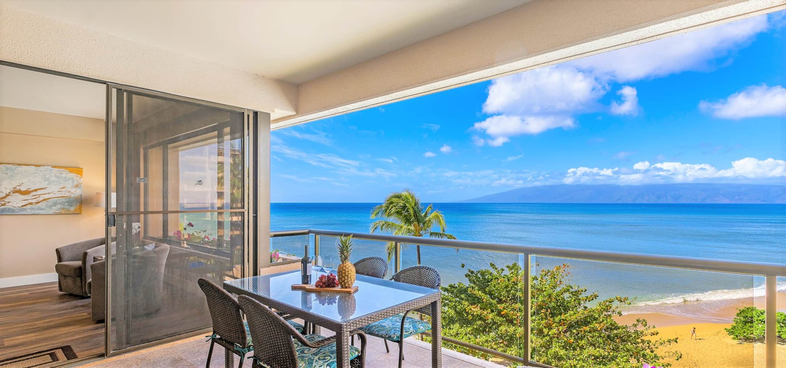Condo in Lahaina · ★4.94 · 2 bedrooms · 4 beds · 2 baths - Image 41
