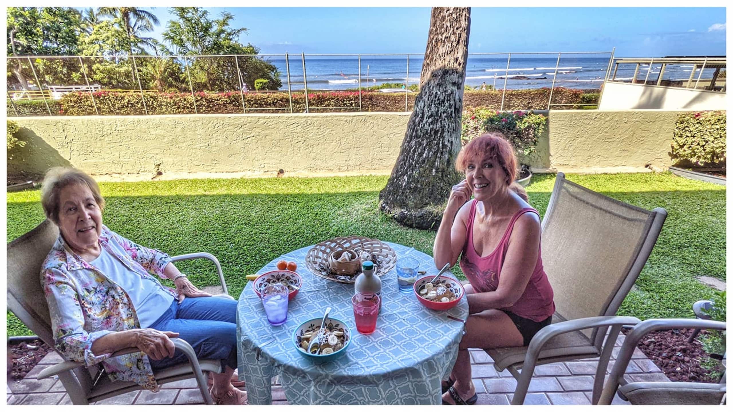 Condo in Kihei · ★4.95 · 1 bedroom · 2 beds · 1 bath - Image 15