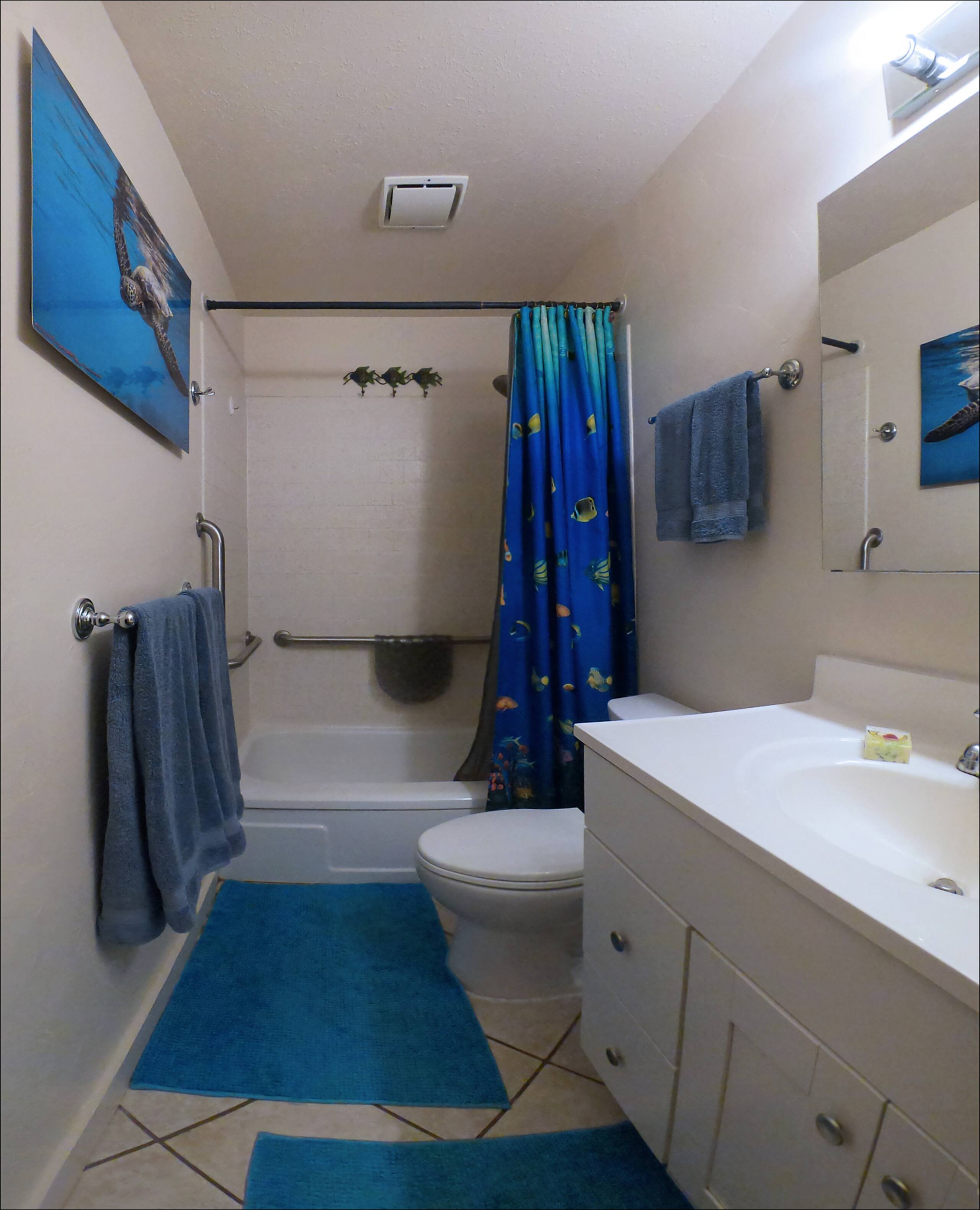 Condo in Kihei · ★4.95 · 1 bedroom · 2 beds · 1 bath - Image 7