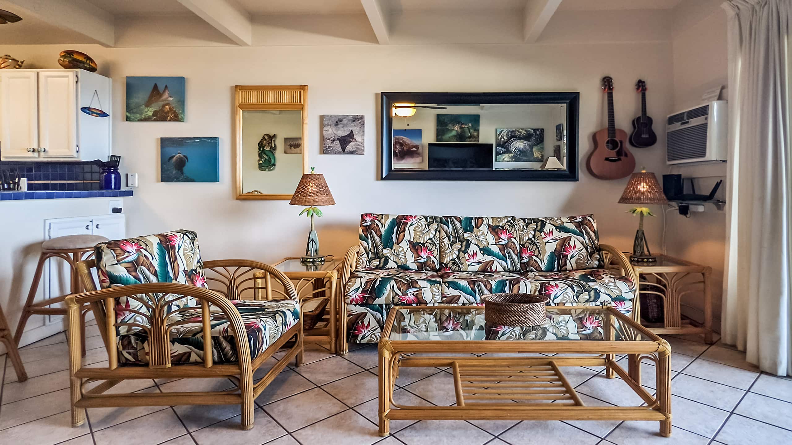 Condo in Kihei · ★4.95 · 1 bedroom · 2 beds · 1 bath - Image 3