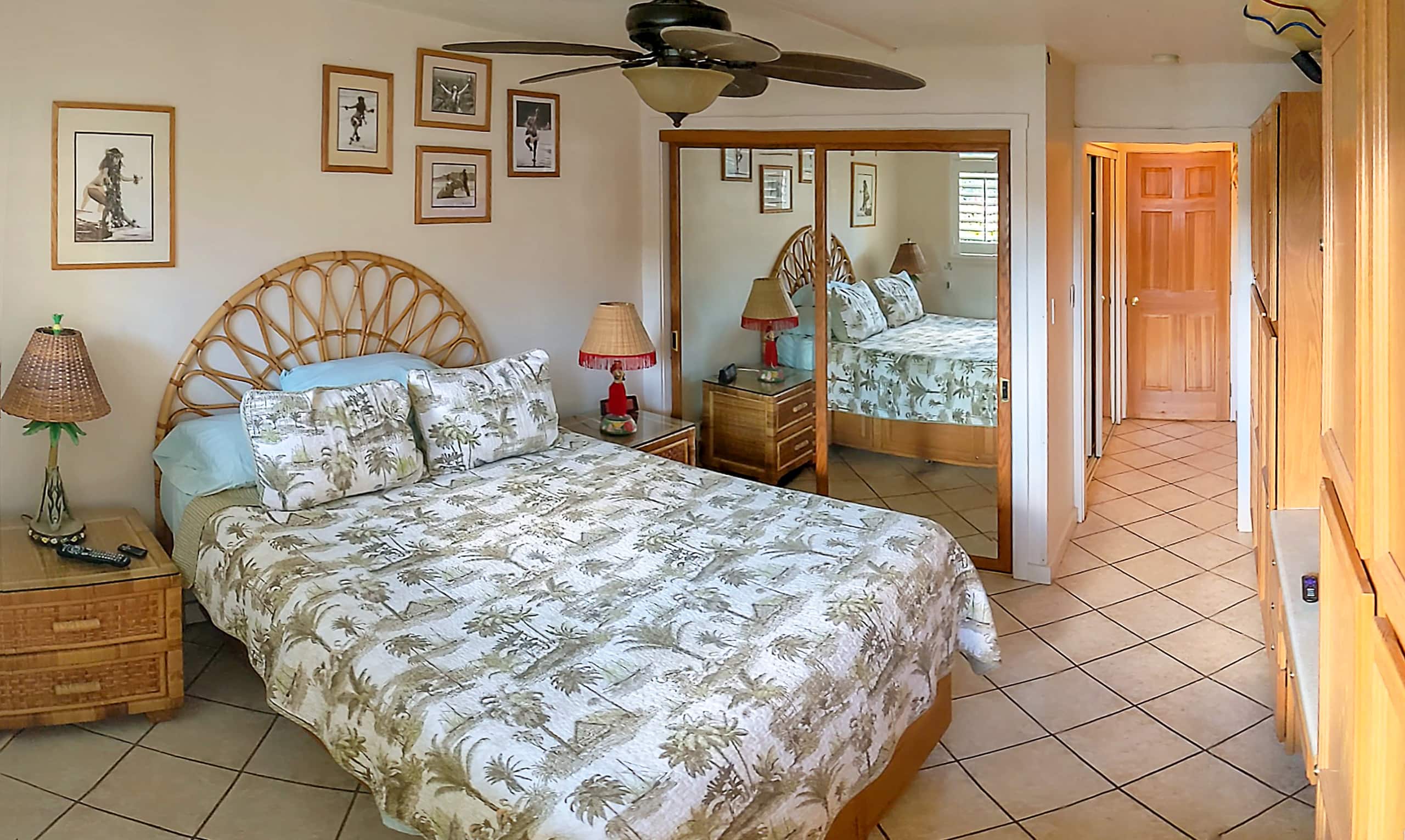 Condo in Kihei · ★4.95 · 1 bedroom · 2 beds · 1 bath - Image 6