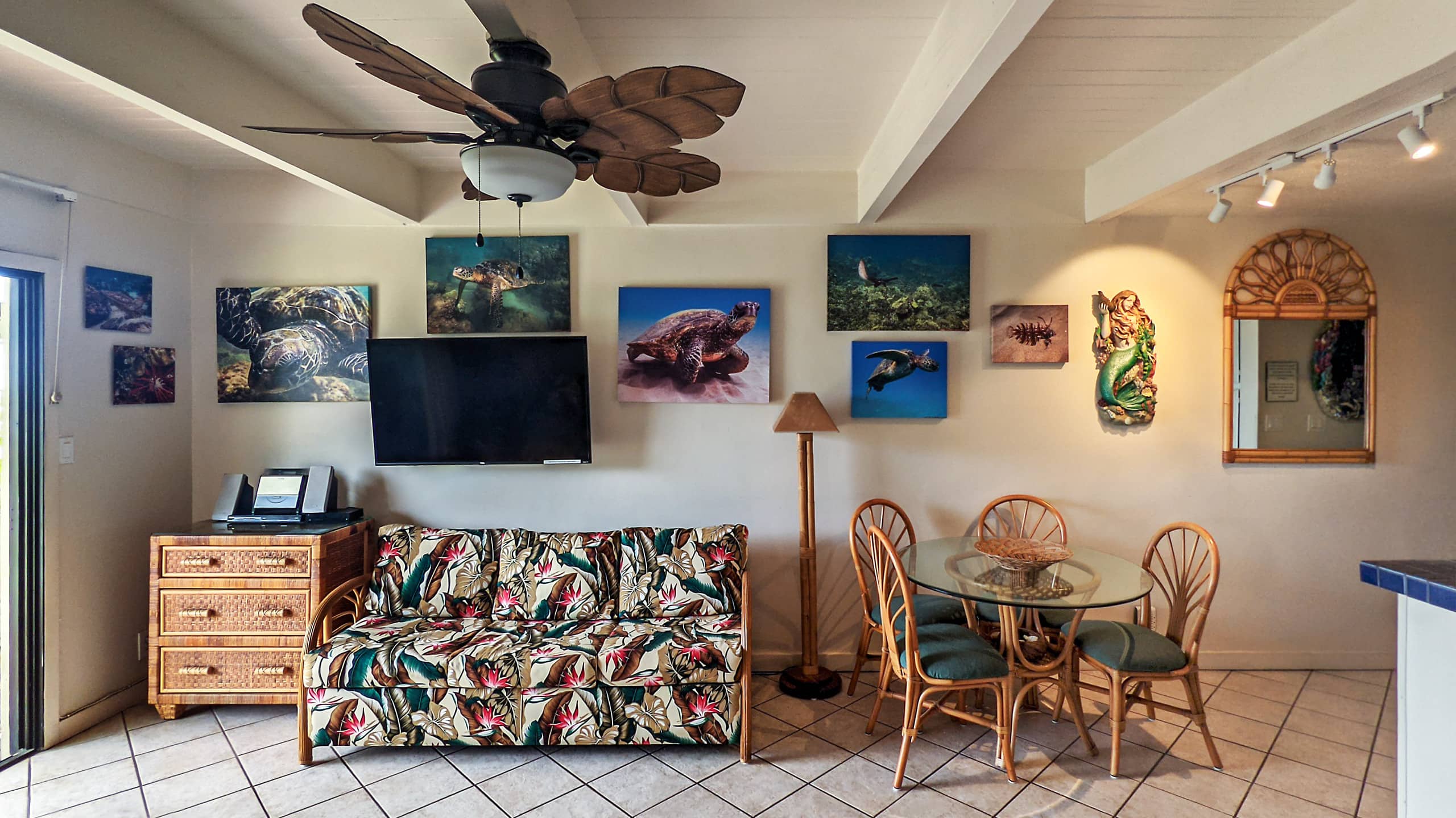 Condo in Kihei · ★4.95 · 1 bedroom · 2 beds · 1 bath - Image 2