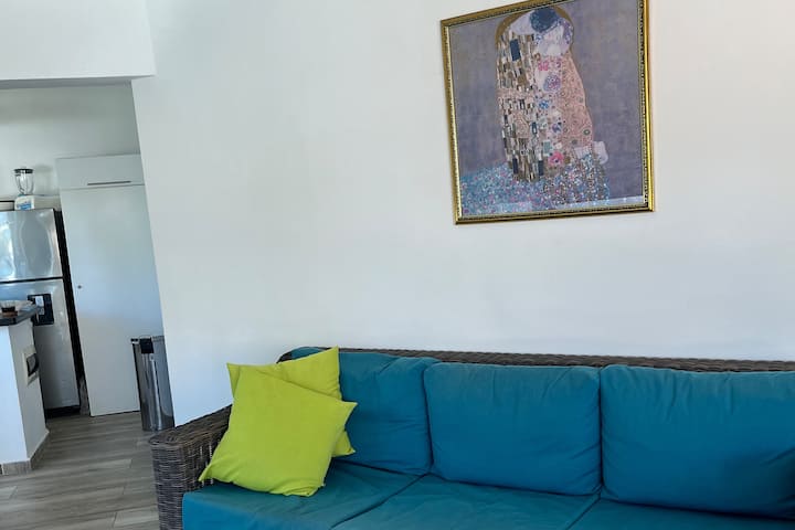 Best Place In Cabarete - Beach, Pool, Roof Terrace - Cabarete