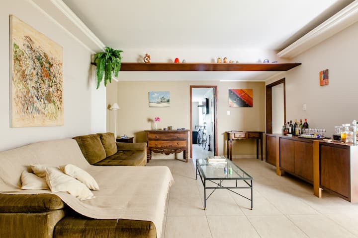 მისაღები ოთახი