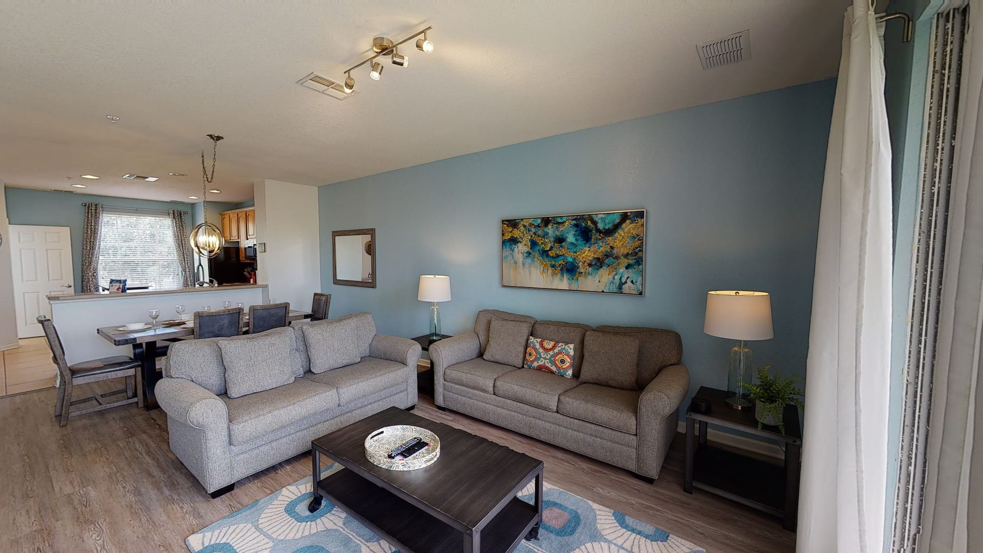 Vacation Vista~Vista Cay resort-3/3.5 Townhouse