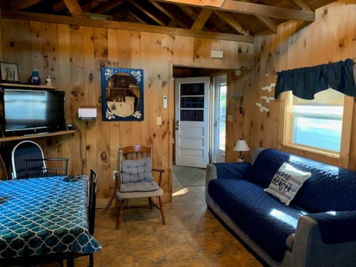 Cottage By The Sea - Old Orchard Beach, ME