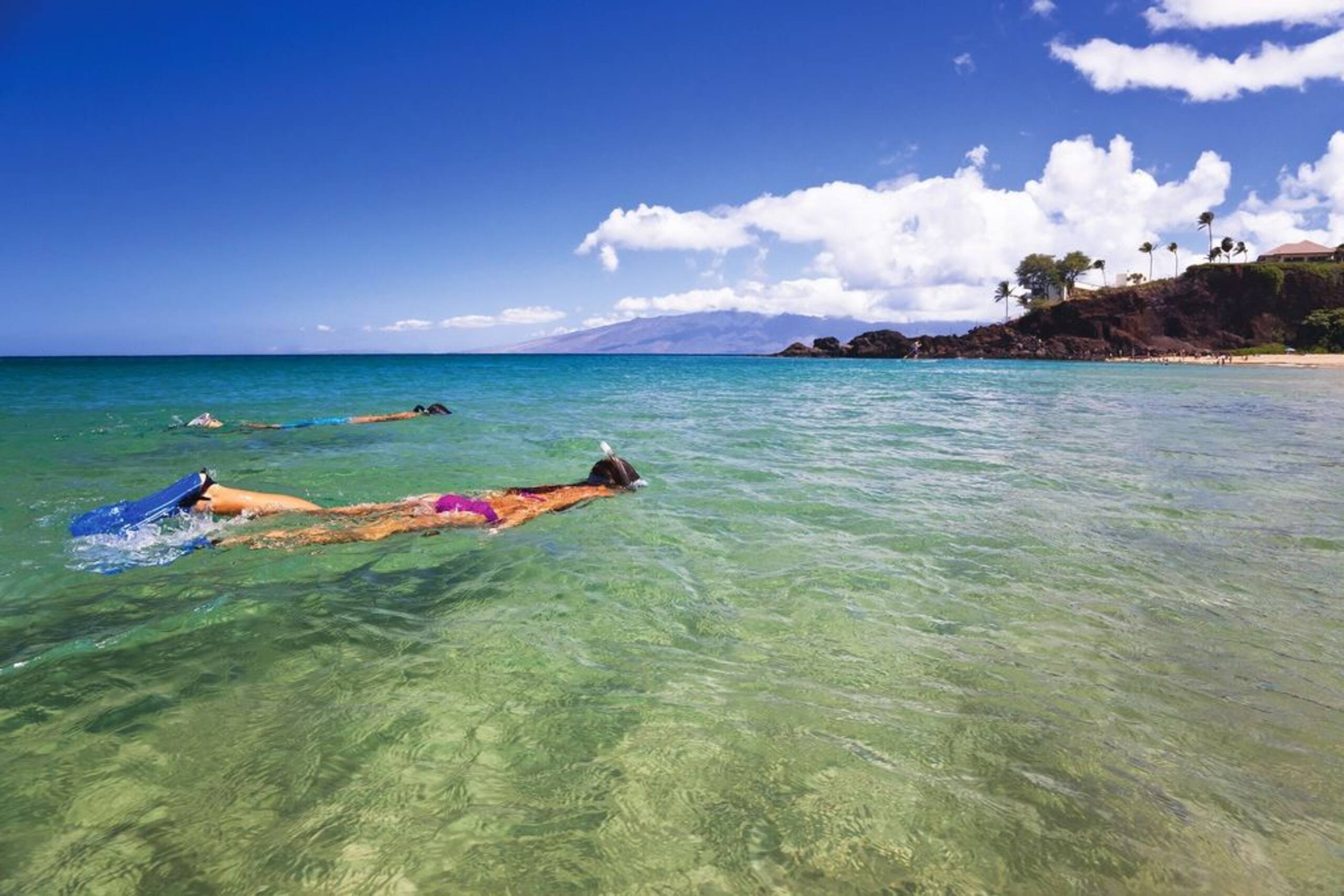 Condo in Lahaina · ★4.9 · 1 bedroom · 2 beds · 1 bath - Image 10