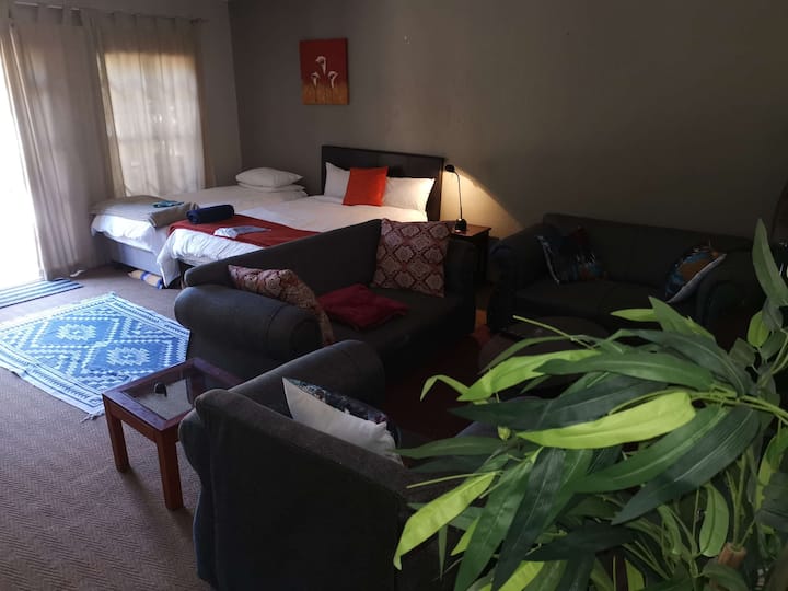 Всекидневна