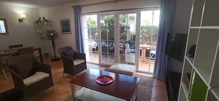 T1 Appartement I Confortable - Emplacement Idéal - Tavira