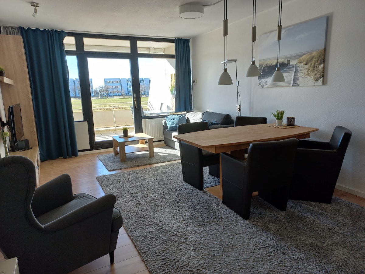 Südstrand Ferieudlejning og boliger - Tyskland | Airbnb