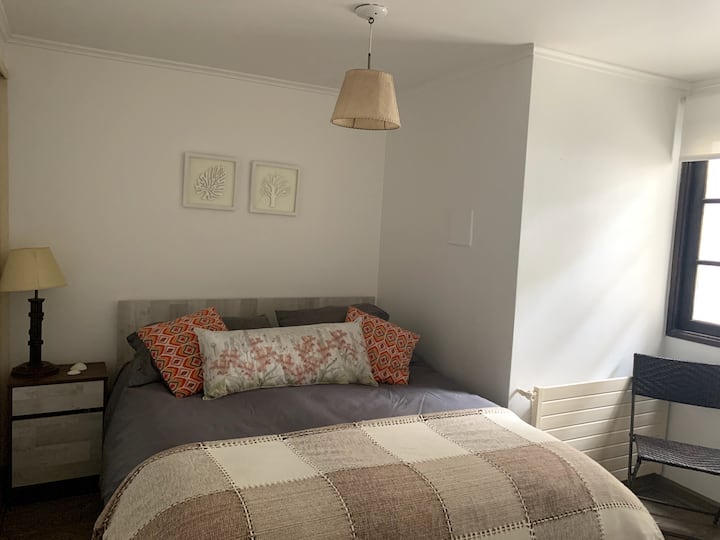 Спалня на първия етаж